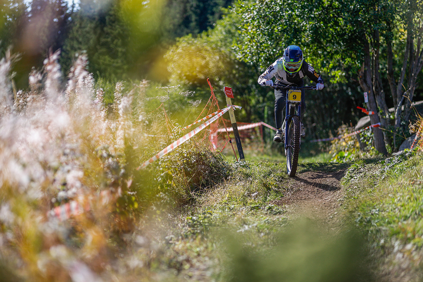 Home Mountain Bike Cup