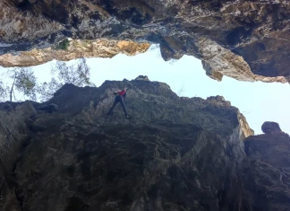 „Процепът“ в Пловдив – новият „огън в кръвта“ на алпийски клуб Пловдив