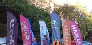 Каузата "неАЛПИНИАДА" – Мисията възможна