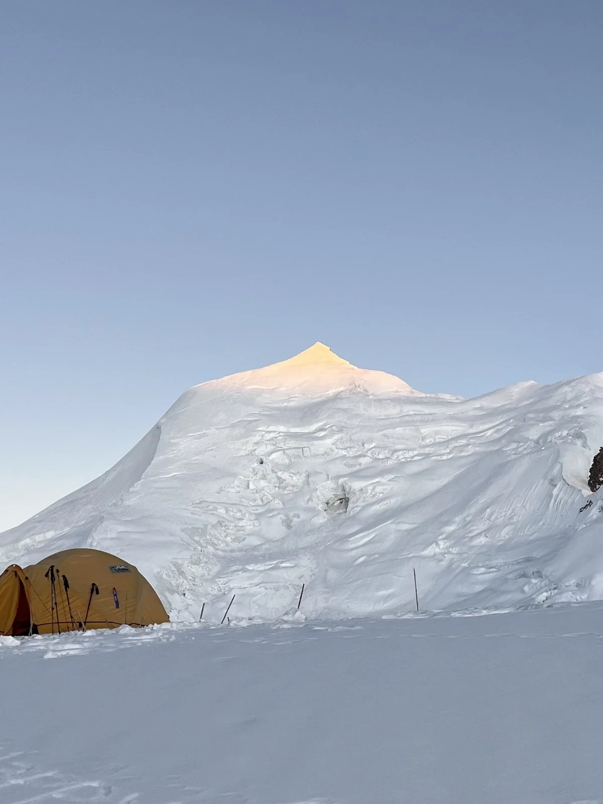 Връх Химлунг Химал