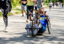 Wings for Life World Run 2023