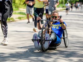 Wings for Life World Run 2023