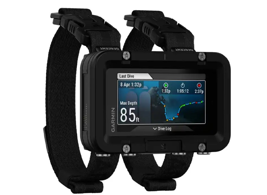 GARMIN Descent X50 I 