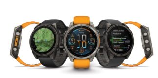 Garmin Fenix 8