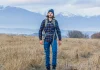 Fjällräven Karl Pro Zip-off Trousers / Фотограф: Никола Багаров