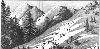 Sierra Longboard Racing, 1874