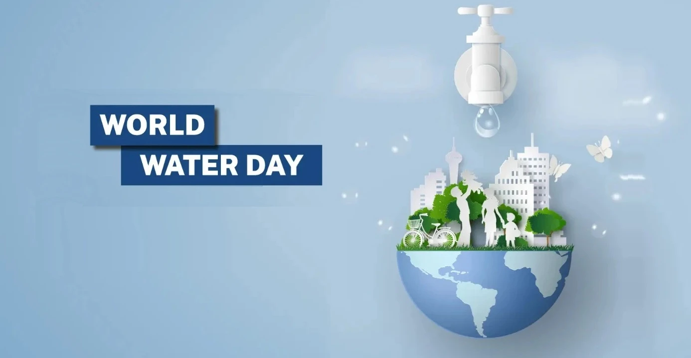 Световен ден на водата