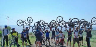 Велосипеден тур "Black Sea Route" Epic 2025