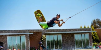 Георги Петров от WPX