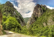 Трънско ждрело