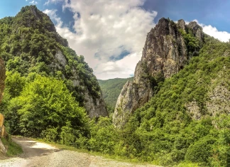 Трънско ждрело