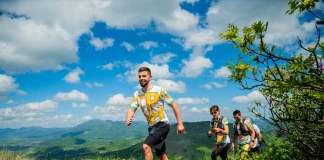 Трън Ултра Рън 2025