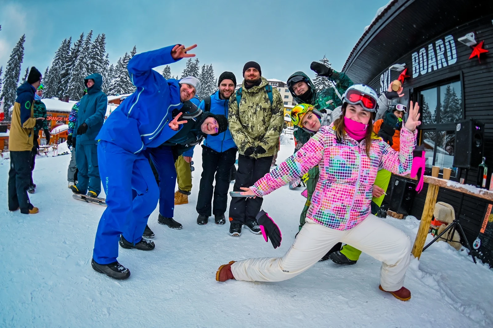 Георги Петров от WPX