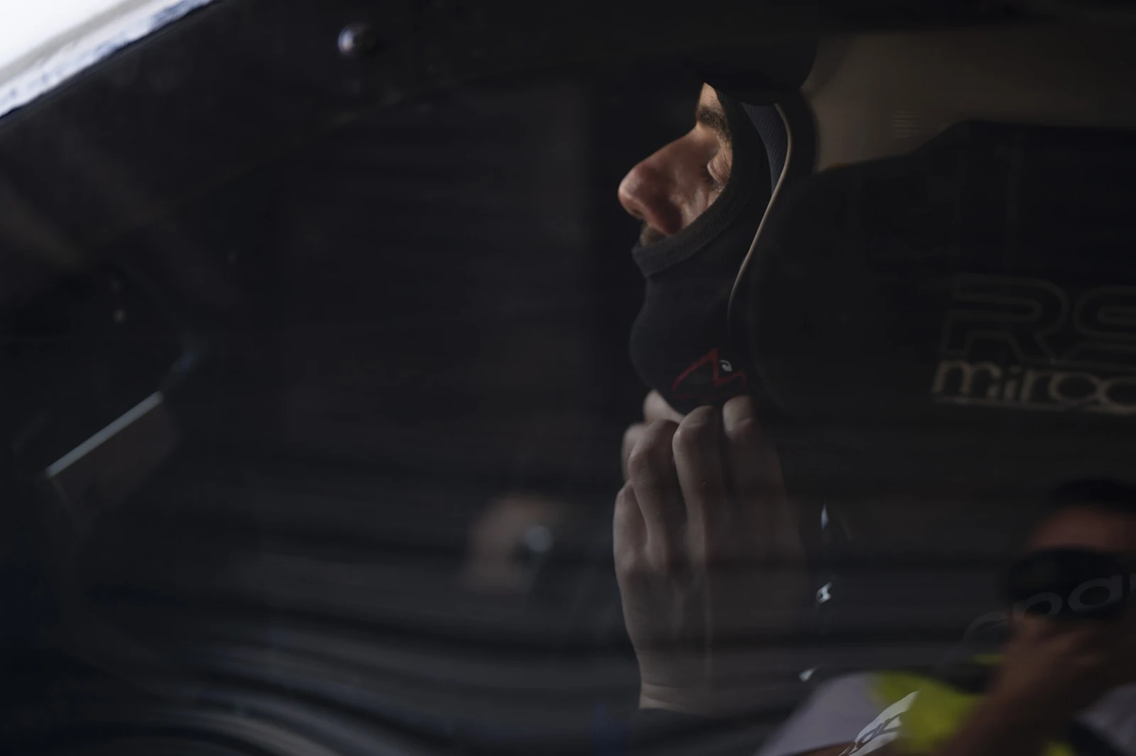 Георги Петров от WPX