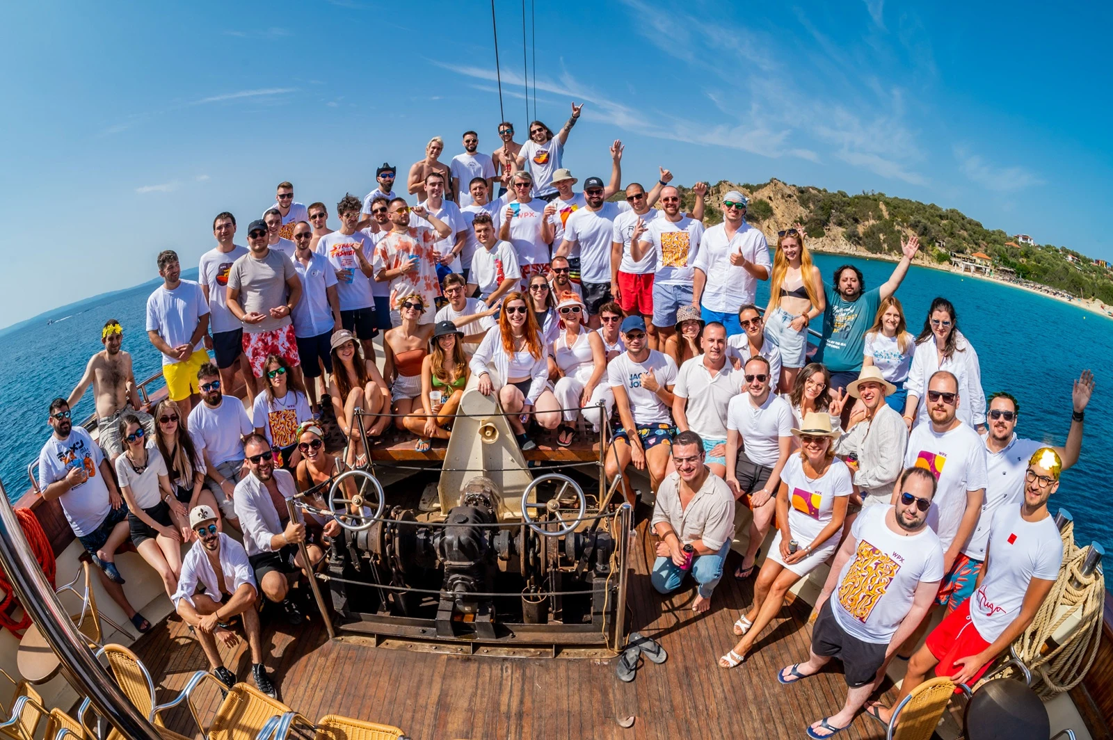 Георги Петров от WPX