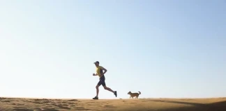 Дион Ленард​ и Гоби