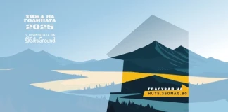 Хижа на годината 2025