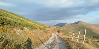 Александър Караджов: 2245 км по границата с колело