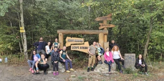 ТД „Боерица“: Как превърнахме Люлин в планина за хората