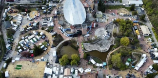 Camping & Caravaning Expo 2025