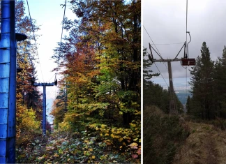 Драгалевски лифт