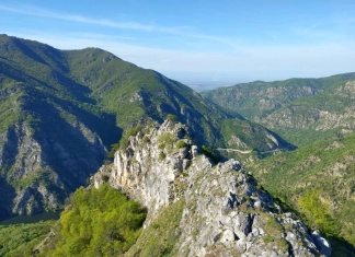 Язовир „Кричим“