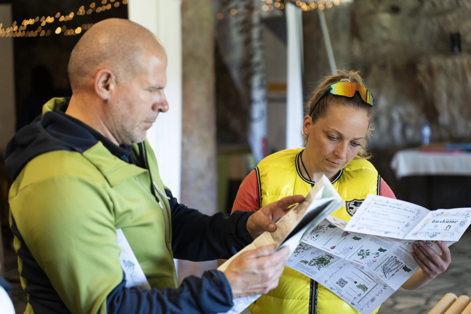 Конференция "Хижа на годината" 2025