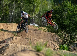11 Bike Park – мястото, където да се развихриш с колелото 11 Bike Park
