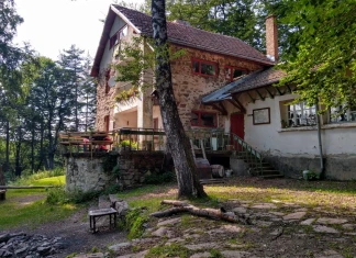 Хижа „Чавдар“