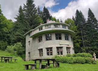 Хижа „Пирин“