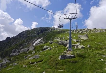 Летен сезон на Витоша