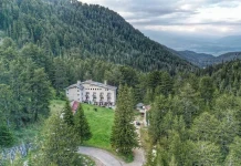 Хижа „Бъндерица“