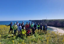 "Black Sea Route" Epic 2025