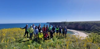 "Black Sea Route" Epic 2025