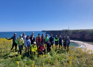 "Black Sea Route" Epic 2025