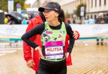 Милица Мирчева