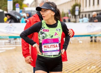 Милица Мирчева