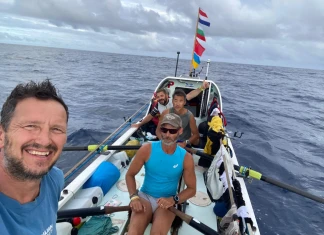 Отбор „Неукротими“