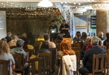 Конференция "Хижа на годината" 2025