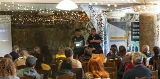 Конференция "Хижа на годината" 2025