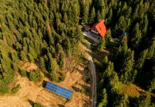 Photomate отново подкрепя инициативата „Хижа на годината“ Photomate отново подкрепя инициативата „Хижа на годината“