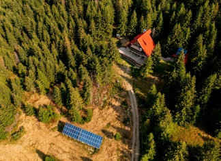 Photomate отново подкрепя инициативата „Хижа на годината“