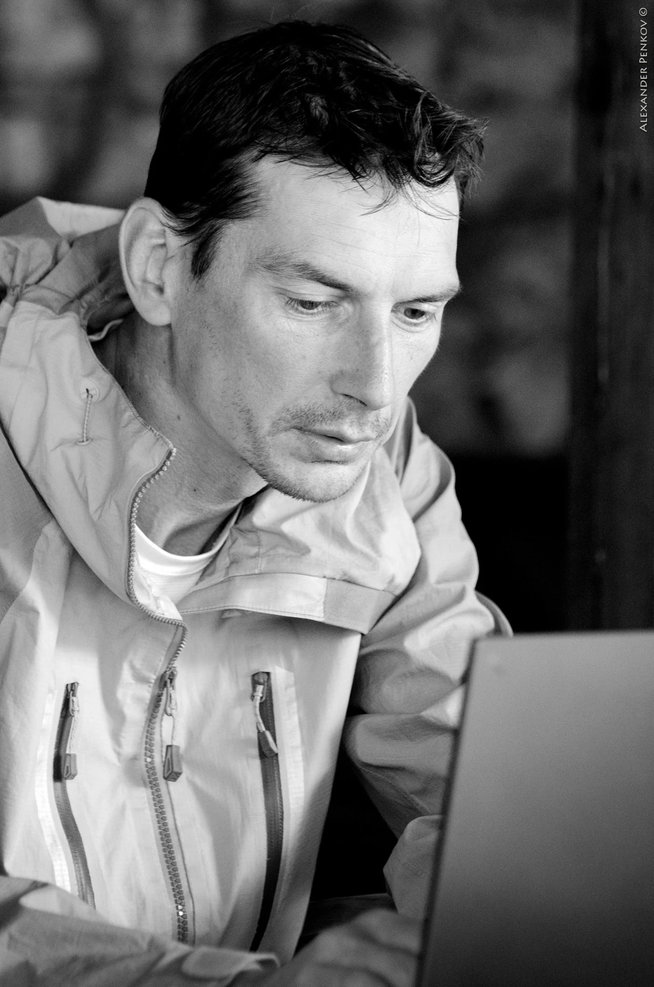 Нино въвежда данните, 2024 г.