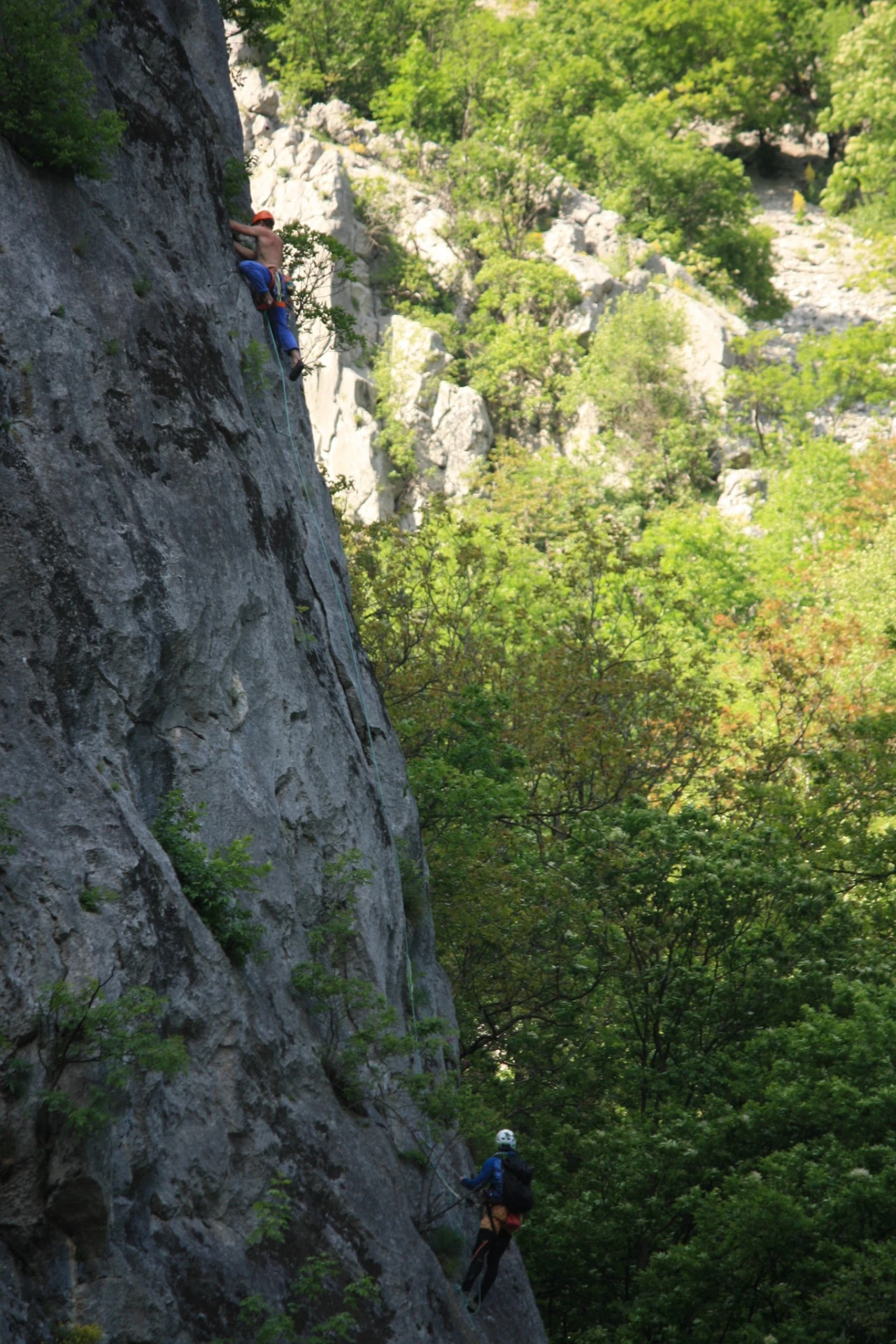 „Водач на свръзка“ (по едноименната книга)