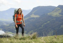 Лято 2025 с Fjällräven