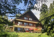 Хижа „Горски рай“