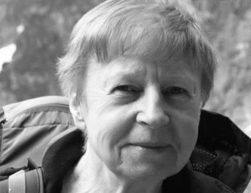 Кристина Палмовска