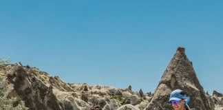 Пиер Боржела и Лео