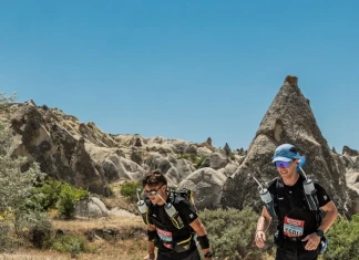 Пиер Боржела и Лео