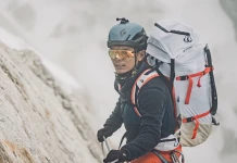 Нима Ринджи Шерпа